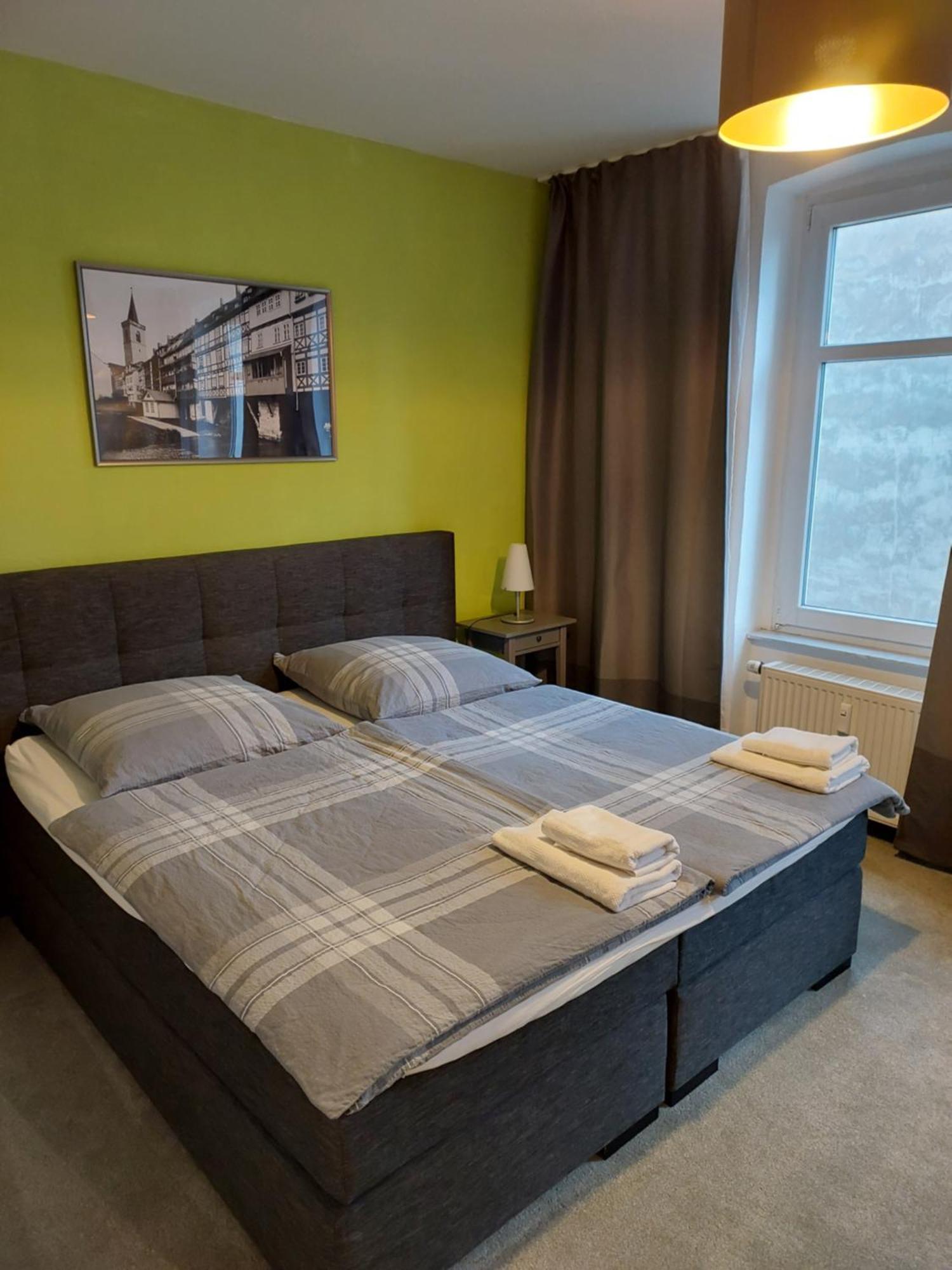 Apartment Jo Erfurt Cameră foto